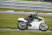 Lower Group White Bikes